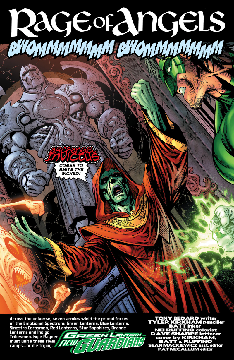 Illustration for article titled Can Green Lantern defeat a spaceship the size of a solar system?